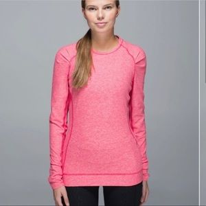 Lululemon Long Sleeve Shirt